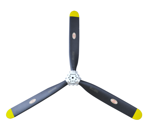 CFK 29,5x18,5 für 215-250cc Sternmotor