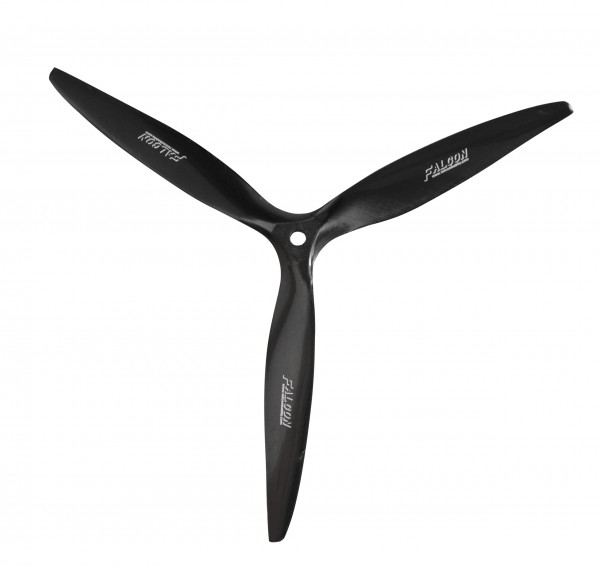 FALCON 11,6x5,7 3-BLATT C/L LUFTSCHRAUBE