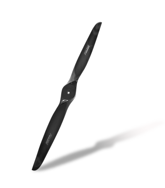 31 ZOLL 2-BLATT PUSHER (CCW)