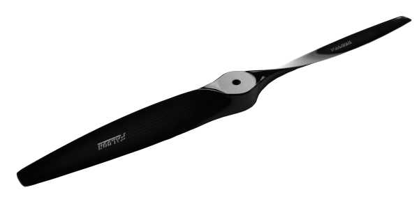 24 ZOLL 2-BLATT PUSHER (CCW)