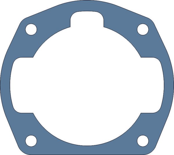 HE75/165 Zylinder Dichtung
