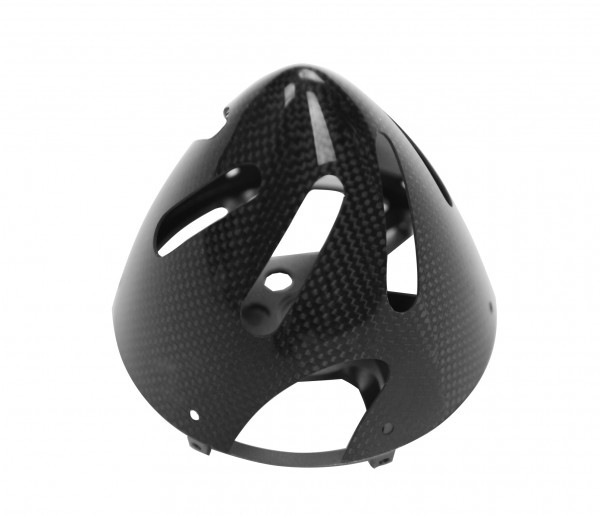 FALCON 80MM CFK SPINNER