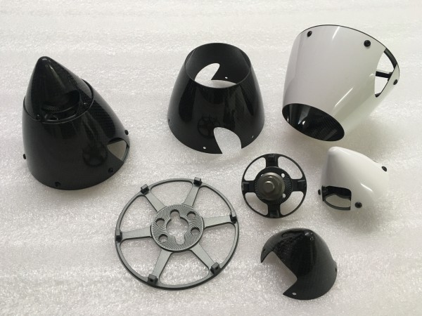 FALCON 85MM CONTRA SPINNER