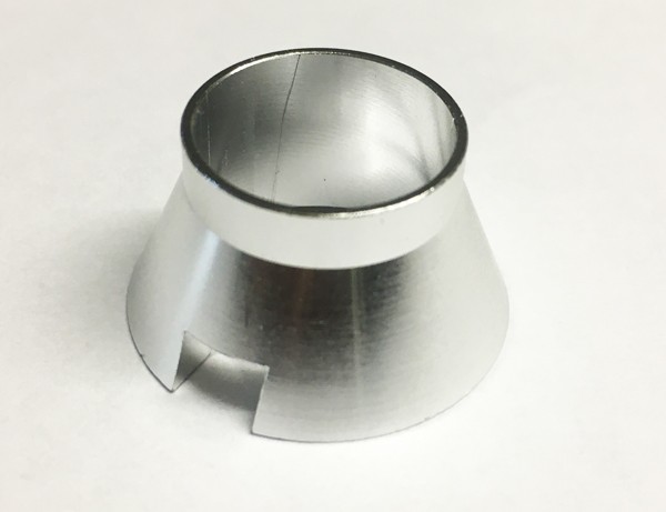 Adapter für Contra Propeller